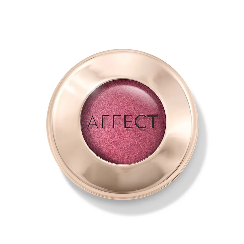 Affect Glow Bakery Румяна запечённые, оттенок CHERRY CHOCO
