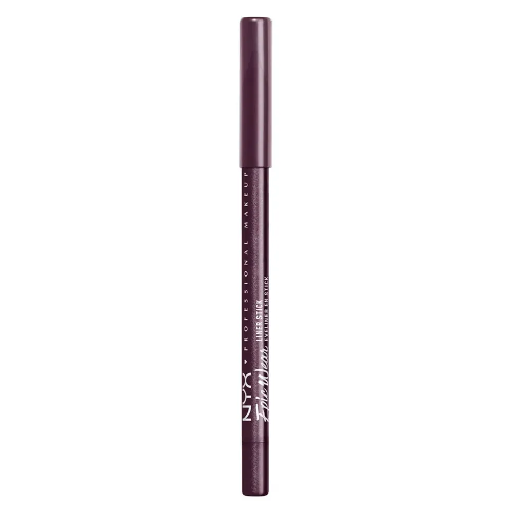 Подводка для глаз NYX Professional Makeup Epic Wear Semi-Perm Graphic Liner Stick, оттенок BERRY GOTH