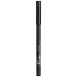 Подводка для глаз NYX Professional Makeup Epic Wear Semi-Perm Graphic Liner Stick, оттенок чёрный Metal 29 — фото 2