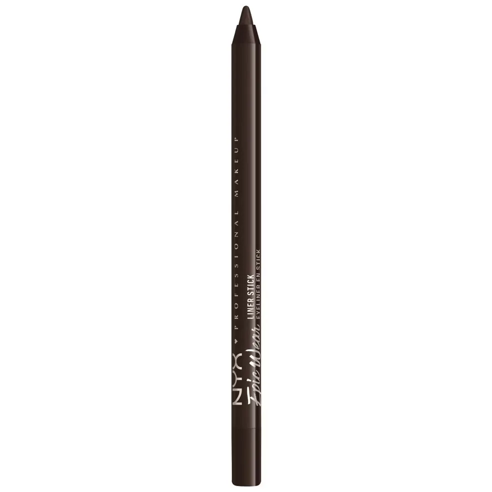 Подводка для глаз NYX Professional Makeup Epic Wear Semi-Perm Graphic Liner Stick, оттенок Brown Shimmer 32