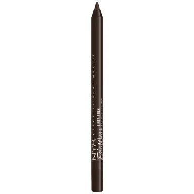 Подводка для глаз NYX Professional Makeup Epic Wear Semi-Perm Graphic Liner Stick, оттенок Brown Shimmer 32