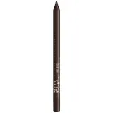 Подводка для глаз NYX Professional Makeup Epic Wear Semi-Perm Graphic Liner Stick, оттенок Brown Shimmer 32 — фото 1