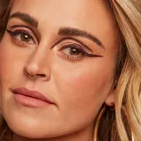 Подводка для глаз NYX Professional Makeup Epic Wear Semi-Perm Graphic Liner Stick, оттенок Brown Shimmer 32 — фото 4