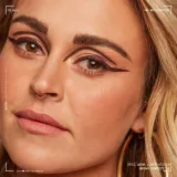 Подводка для глаз NYX Professional Makeup Epic Wear Semi-Perm Graphic Liner Stick, оттенок Brown Shimmer 32 — фото 5