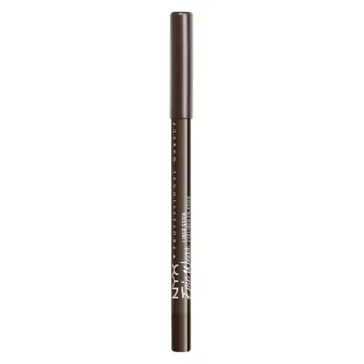 Подводка для глаз NYX Professional Makeup Epic Wear Semi-Perm Graphic Liner Stick, оттенок DEEPEST BROW