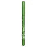 Подводка для глаз NYX Professional Makeup Epic Wear Semi-Perm Graphic Liner Stick, оттенок Emerald Cut — фото 1