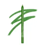 Подводка для глаз NYX Professional Makeup Epic Wear Semi-Perm Graphic Liner Stick, оттенок Emerald Cut — фото 2