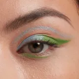 Подводка для глаз NYX Professional Makeup Epic Wear Semi-Perm Graphic Liner Stick, оттенок Emerald Cut — фото 3