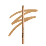 Подводка для глаз NYX Professional Makeup Epic Wear Semi-Perm Graphic Liner Stick, оттенок GOLD PLATED — фото 3