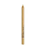 Подводка для глаз NYX Professional Makeup Epic Wear Semi-Perm Graphic Liner Stick, оттенок GOLD PLATED — фото 5