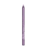 Подводка для глаз NYX Professional Makeup Epic Wear Semi-Perm Graphic Liner Stick, оттенок Graphic Purple — фото 2