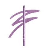 Подводка для глаз NYX Professional Makeup Epic Wear Semi-Perm Graphic Liner Stick, оттенок Graphic Purple — фото 3