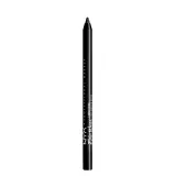 Подводка для глаз NYX Professional Makeup Epic Wear Semi-Perm Graphic Liner Stick, оттенок PITCH чёрный — фото 2