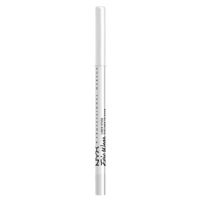 Подводка для глаз NYX Professional Makeup Epic Wear Semi-Perm Graphic Liner Stick, оттенок PURE WHITE