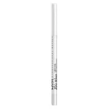 Подводка для глаз NYX Professional Makeup Epic Wear Semi-Perm Graphic Liner Stick, оттенок PURE WHITE — фото 1