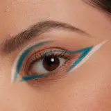Подводка для глаз NYX Professional Makeup Epic Wear Semi-Perm Graphic Liner Stick, оттенок PURE WHITE — фото 3