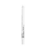 Подводка для глаз NYX Professional Makeup Epic Wear Semi-Perm Graphic Liner Stick, оттенок PURE WHITE — фото 5