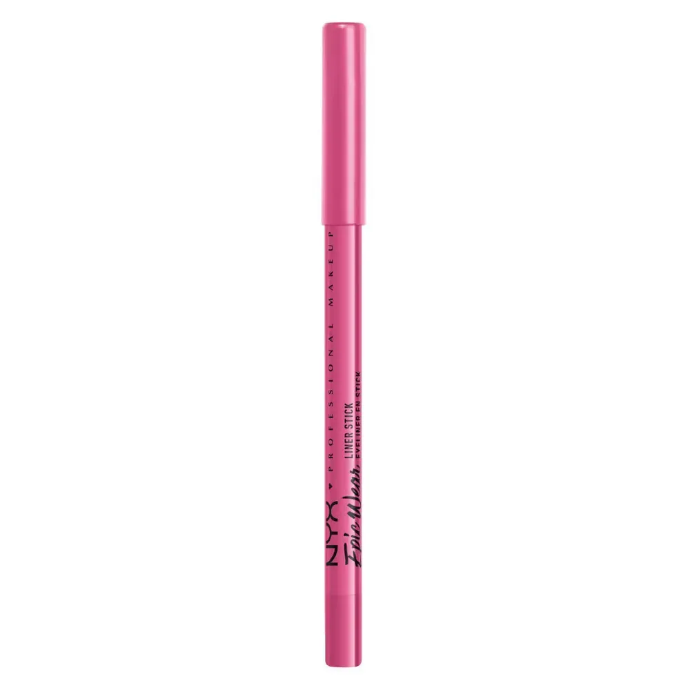 Подводка для глаз NYX Professional Makeup Epic Wear Semi-Perm Graphic Liner Stick, оттенок Pink Spirit