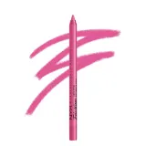 Подводка для глаз NYX Professional Makeup Epic Wear Semi-Perm Graphic Liner Stick, оттенок Pink Spirit — фото 2