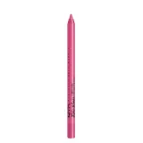 Подводка для глаз NYX Professional Makeup Epic Wear Semi-Perm Graphic Liner Stick, оттенок Pink Spirit — фото 5