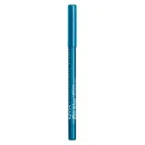 Подводка для глаз NYX Professional Makeup Epic Wear Semi-Perm Graphic Liner Stick, оттенок Turquoise Storm — фото 1