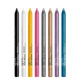 Подводка для глаз NYX Professional Makeup Epic Wear Semi-Perm Graphic Liner Stick, оттенок Turquoise Storm — фото 2