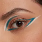 Подводка для глаз NYX Professional Makeup Epic Wear Semi-Perm Graphic Liner Stick, оттенок Turquoise Storm — фото 4