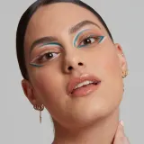 Подводка для глаз NYX Professional Makeup Epic Wear Semi-Perm Graphic Liner Stick, оттенок Turquoise Storm — фото 5