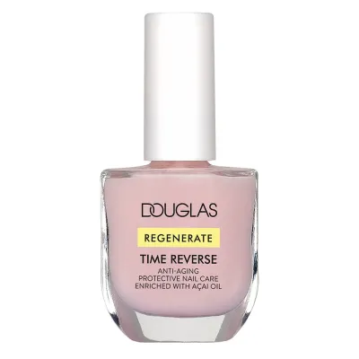 Укрепитель для ногтей Douglas Collection Time Reverse Nail Care, 10 мл
