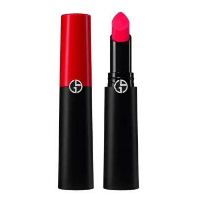 Губная помада в стике Armani Matte, оттенок 508 - ECCENTRIC