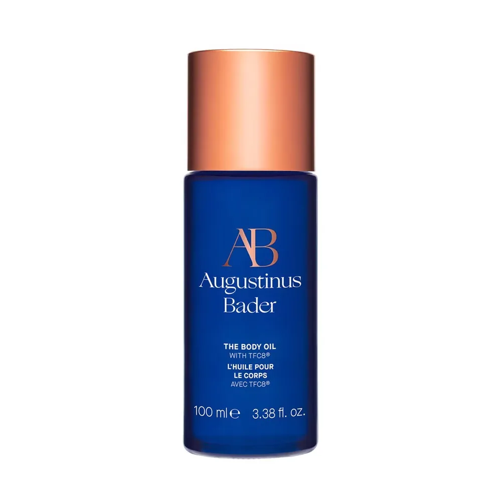 Масло для тела Augustinus Bader The Body Oil, 100 мл