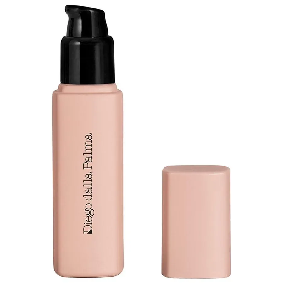 Diego dalla Palma NUDISSIMO Тональный крем матовый, оттенок 245N - NEUTRAL BEIGE