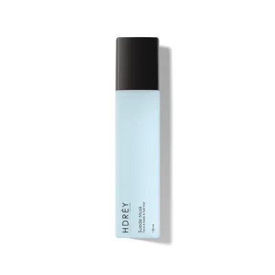 Спрей для тела Hdrey Suede Musk Body Mist, 150 мл