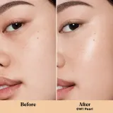 Крем BB Laura Mercier Tinted Moisturizer Light Revealer, оттенок 0W1 - PEARL — фото 2