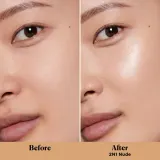 Крем BB Laura Mercier Tinted Moisturizer Light Revealer, оттенок 2N1 - NUDE — фото 2