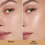 Крем BB Laura Mercier Tinted Moisturizer Light Revealer, оттенок 3W1 - BISQ — фото 5