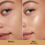 Крем BB Laura Mercier Tinted Moisturizer Light Revealer, оттенок 4W1 - TAWN — фото 4