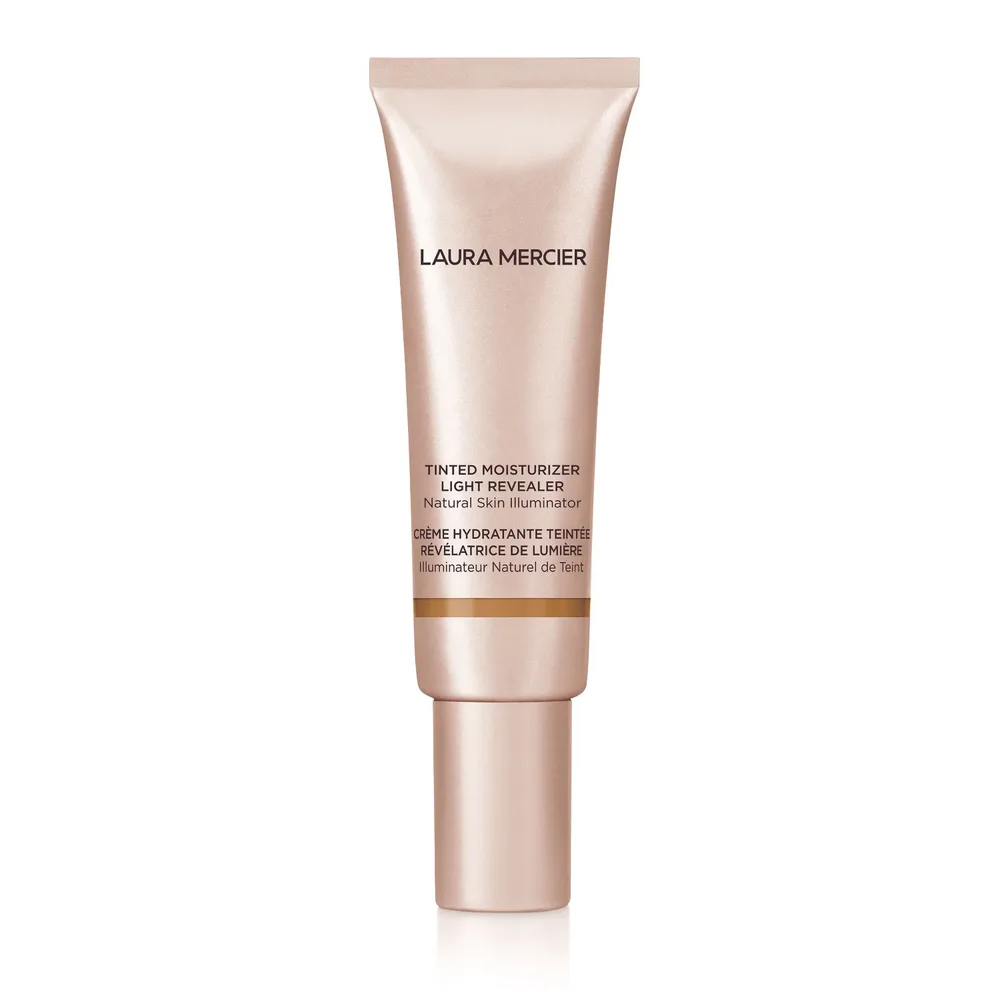 Крем BB Laura Mercier Tinted Moisturizer Light Revealer, оттенок 5W1 TAN