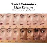 Крем BB Laura Mercier Tinted Moisturizer Light Revealer, оттенок 6C1 CCAO — фото 3