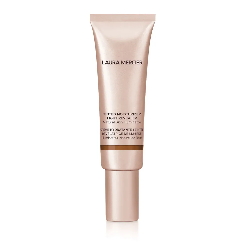 Крем BB Laura Mercier Tinted Moisturizer Light Revealer, оттенок 6N1 MOCHA