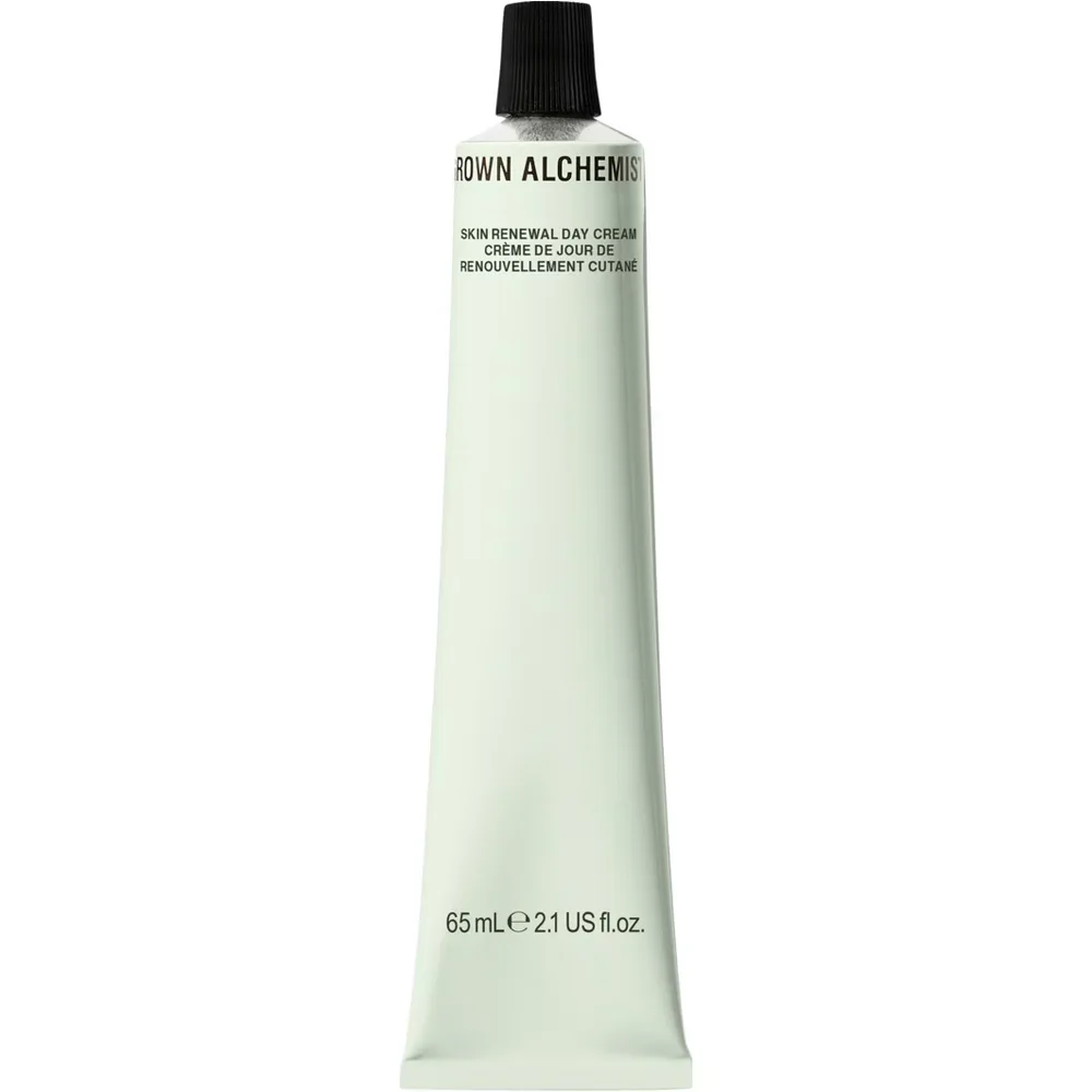 Крем для лица Grown Alchemist Skin Renewal Day Cream, 65 мл