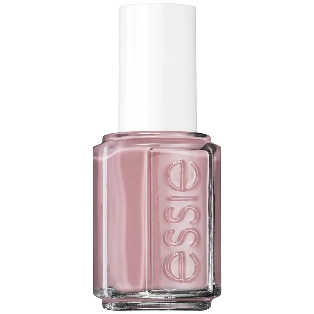 essie Pink and Purple Лак для ногтей, оттенок 101 - LADY LIKE