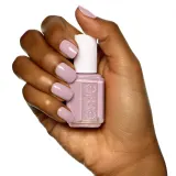 essie Pink and Purple Лак для ногтей, оттенок 101 - LADY LIKE — фото 4