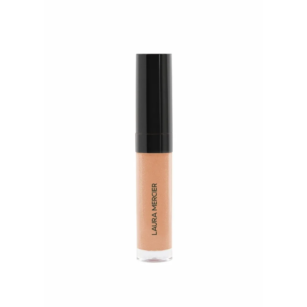 Блеск для губ Laura Mercier Lip Glace, оттенок 15 - VANILLE