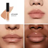 Блеск для губ Laura Mercier Lip Glace, оттенок 15 - VANILLE — фото 3