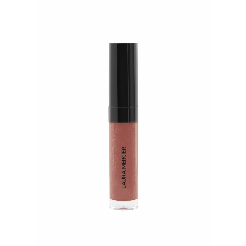 Блеск для губ Laura Mercier Lip Glace, оттенок 35 - CRÈME BRÛLÉE
