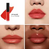 Блеск для губ Laura Mercier Lip Glace, оттенок 420 - A LA FRAISE — фото 4