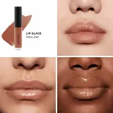 Блеск для губ Laura Mercier Lip Glace, оттенок 85 - PRALINE — фото 4
