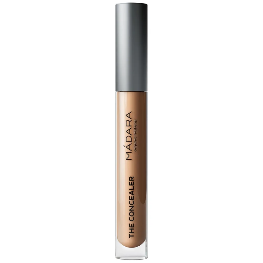 Корректор MÁDARA Luminous Perfecting Korektor, оттенок 50 - PINE