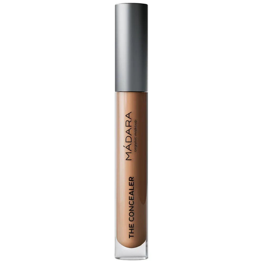 Корректор MÁDARA Luminous Perfecting Korektor, оттенок 60 - AMBER
